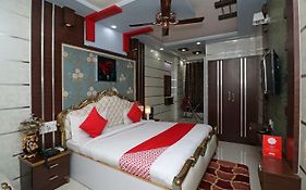 Oyo 2629 Hotel Royal Odyssey