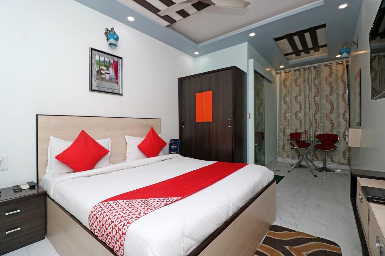 Oyo 2629 Hotel Royal Odyssey Meerut Exterior photo